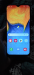 Samsung Galaxy A20